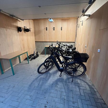 Buitengewoon Libeek Sint Geertruid Exterior foto