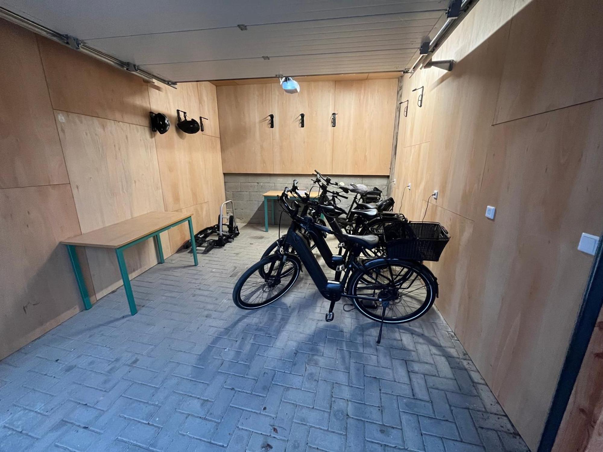 Buitengewoon Libeek Sint Geertruid Exterior foto
